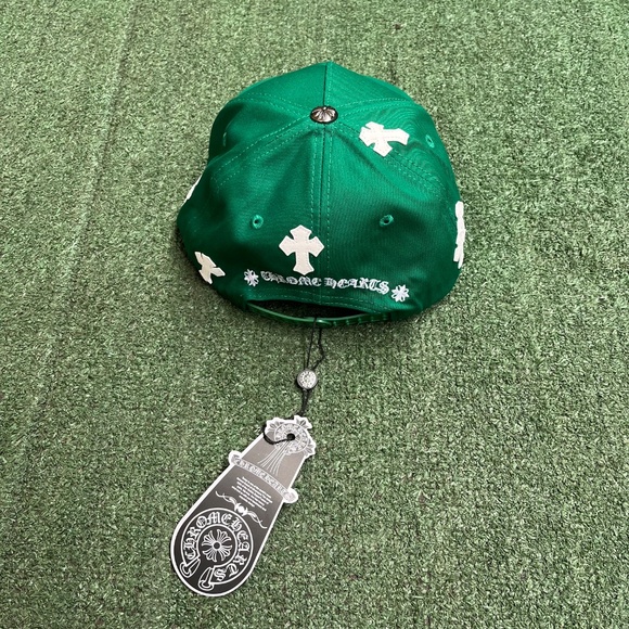 Chrome hearts hat - Picture 3 of 4